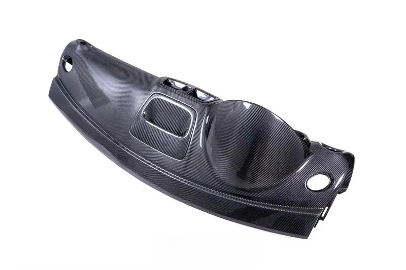 Carbon Fiber 2002 to 2007 Impreza  WRX STI 7th 8th 9th GDA GDB LHD Full Dashboard Kit for WRX STI LHD Full Dashboard Kit